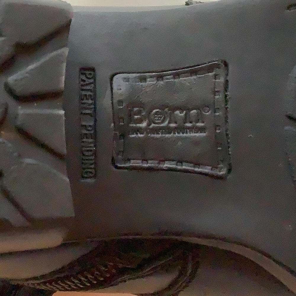 Black booties - Picture 7 of 7